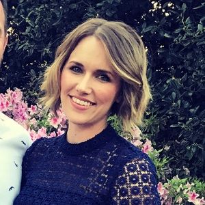 Meet your Posher, Aubrey